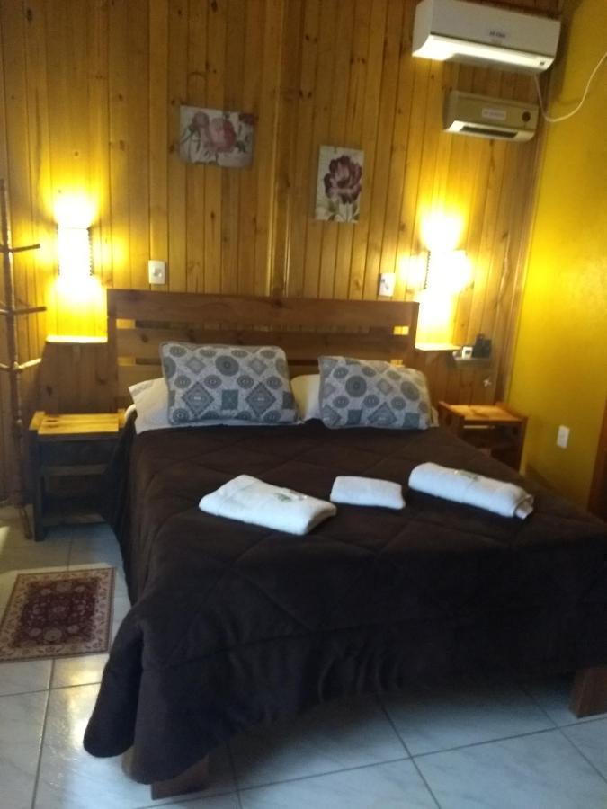 Chalé de 1 Quarto