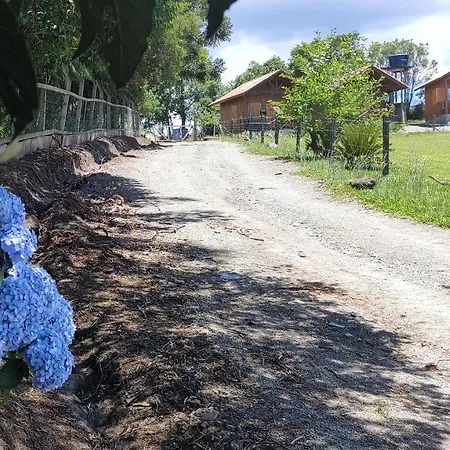 Chalés Manacá da Serra-2